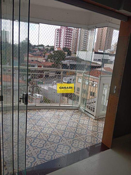 Apartamento para à venda no bairro Vila Valparaíso, Santo André - Casari Imóveis: 