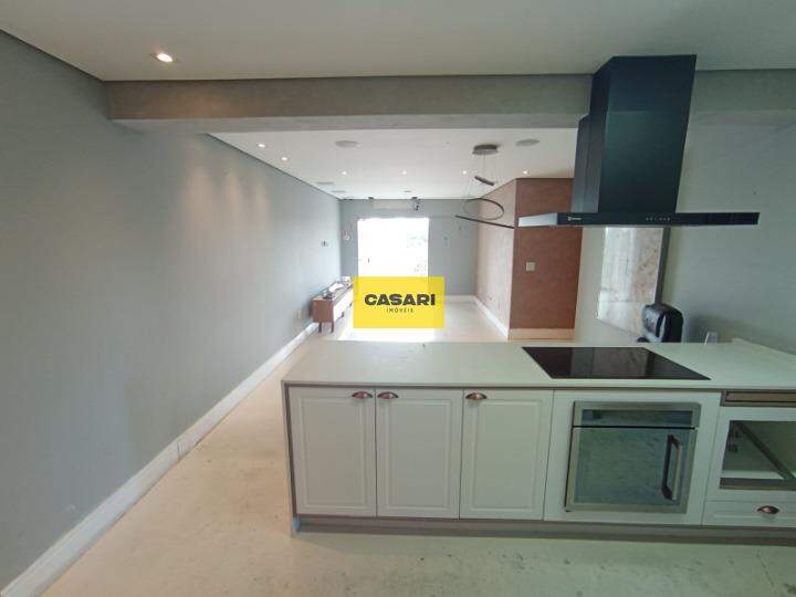Apartamento para à venda no bairro Vila Valparaíso, Santo André - Casari Imóveis: 