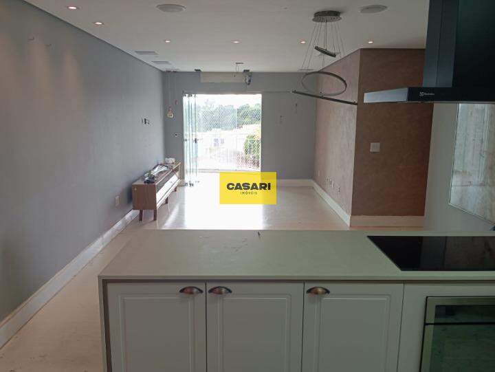 Apartamento para à venda no bairro Vila Valparaíso, Santo André - Casari Imóveis: 