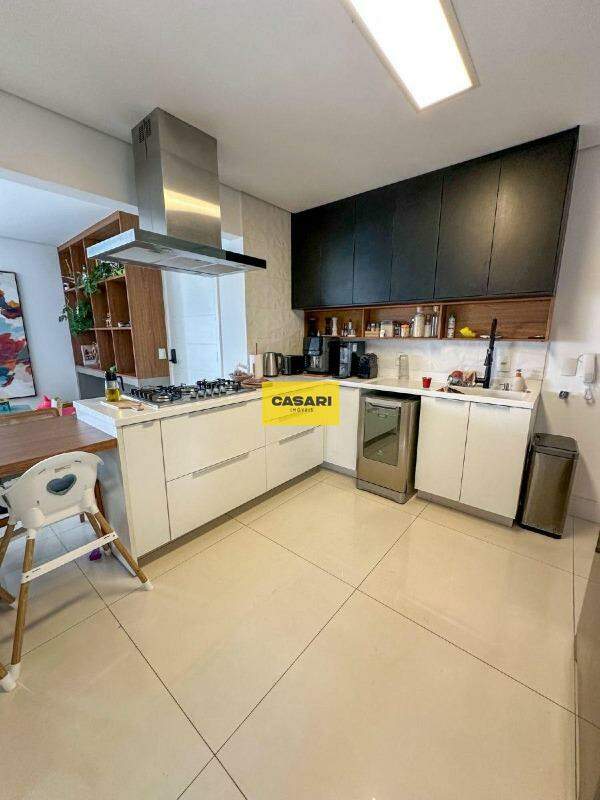 Apartamento para à venda no bairro Centro, São Bernardo do Campo - Casari Imóveis: 