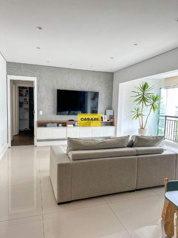Apartamento para à venda no bairro Centro, São Bernardo do Campo - Casari Imóveis: 