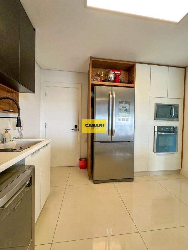 Apartamento para à venda no bairro Centro, São Bernardo do Campo - Casari Imóveis: 