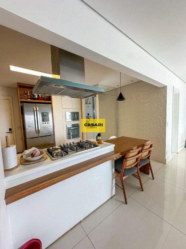 Apartamento para à venda no bairro Centro, São Bernardo do Campo - Casari Imóveis: 