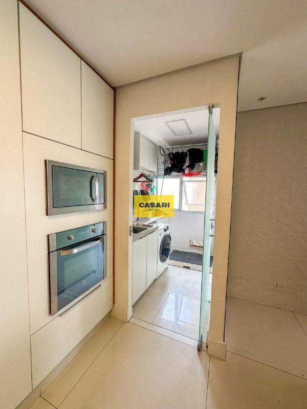 Apartamento para à venda no bairro Centro, São Bernardo do Campo - Casari Imóveis: 