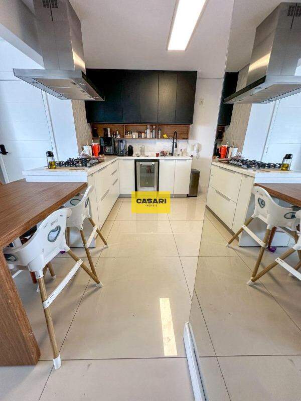 Apartamento para à venda no bairro Centro, São Bernardo do Campo - Casari Imóveis: 