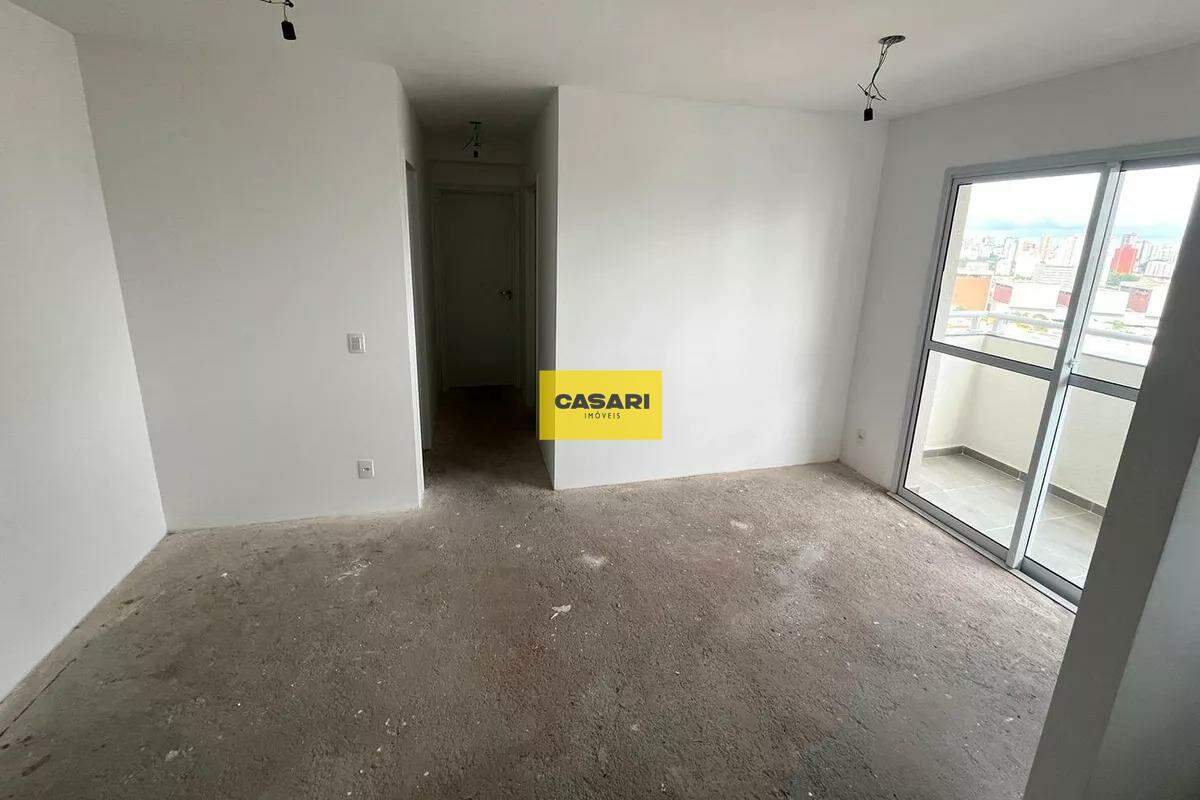 Apartamento para à venda no bairro Vila Curuçá, São Bernardo do Campo - Casari Imóveis: 