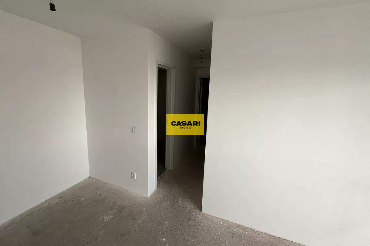 Apartamento para à venda no bairro Vila Curuçá, São Bernardo do Campo - Casari Imóveis: 