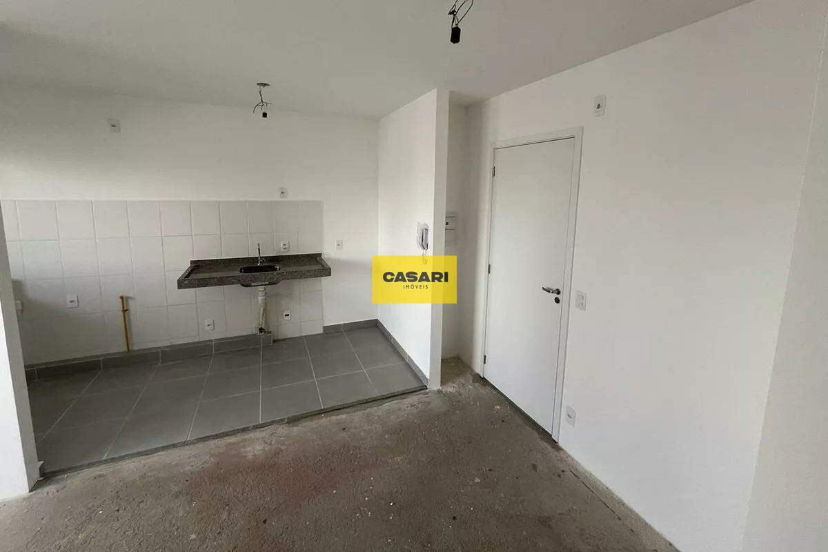 Apartamento para à venda no bairro Vila Curuçá, São Bernardo do Campo - Casari Imóveis: 