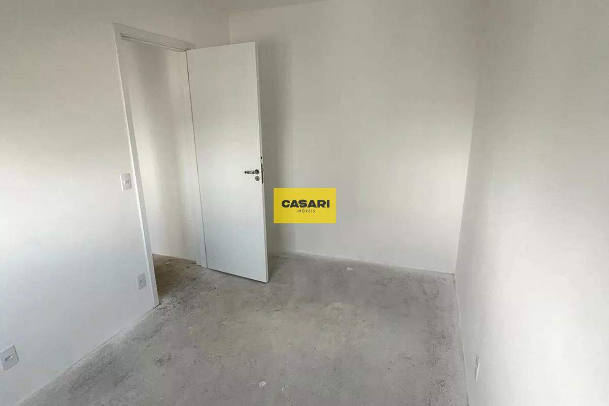 Apartamento para à venda no bairro Vila Curuçá, São Bernardo do Campo - Casari Imóveis: 
