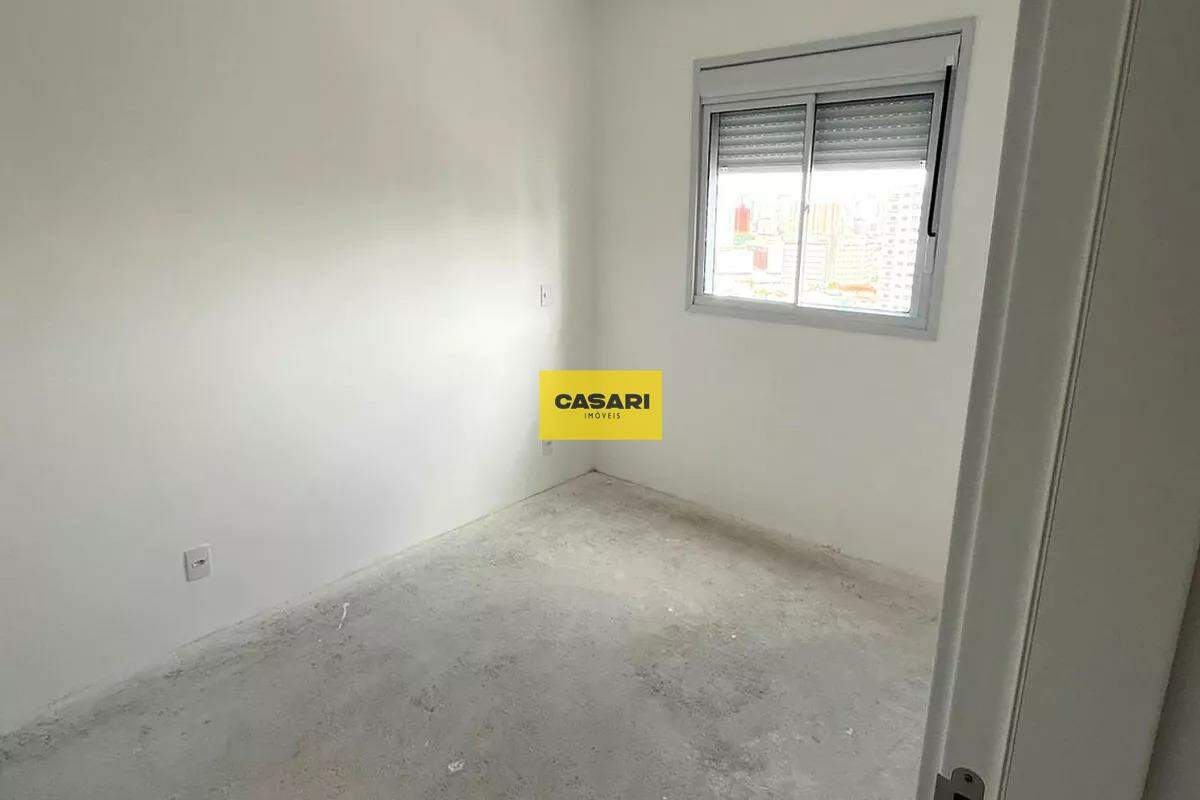 Apartamento para à venda no bairro Vila Curuçá, São Bernardo do Campo - Casari Imóveis: 