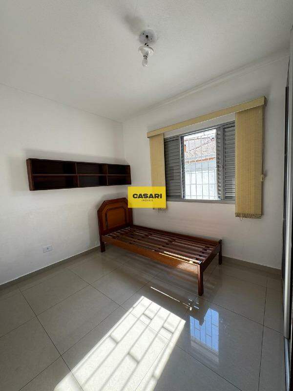 Casa para à venda no bairro Jardim Hollywood, São Bernardo do Campo - Casari Imóveis: 
