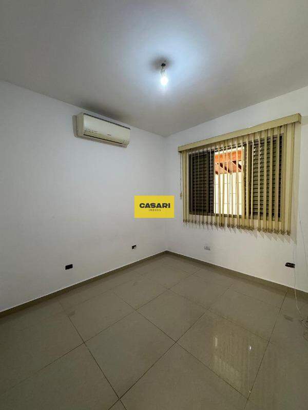 Casa para à venda no bairro Jardim Hollywood, São Bernardo do Campo - Casari Imóveis: 