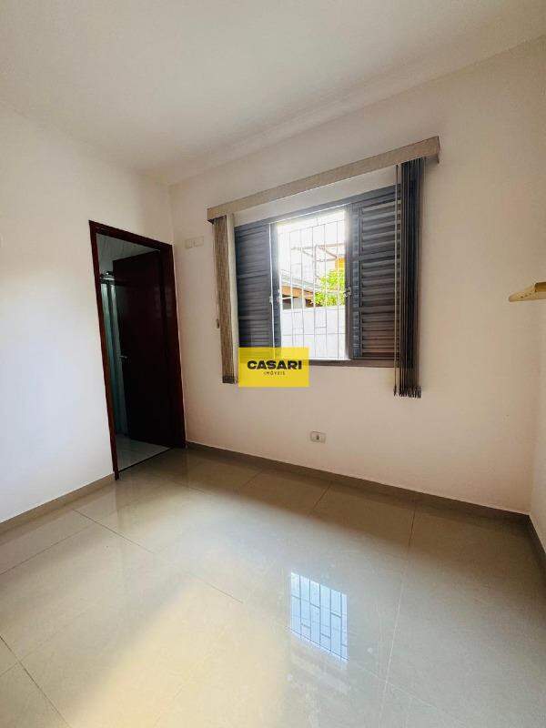 Casa para à venda no bairro Jardim Hollywood, São Bernardo do Campo - Casari Imóveis: 