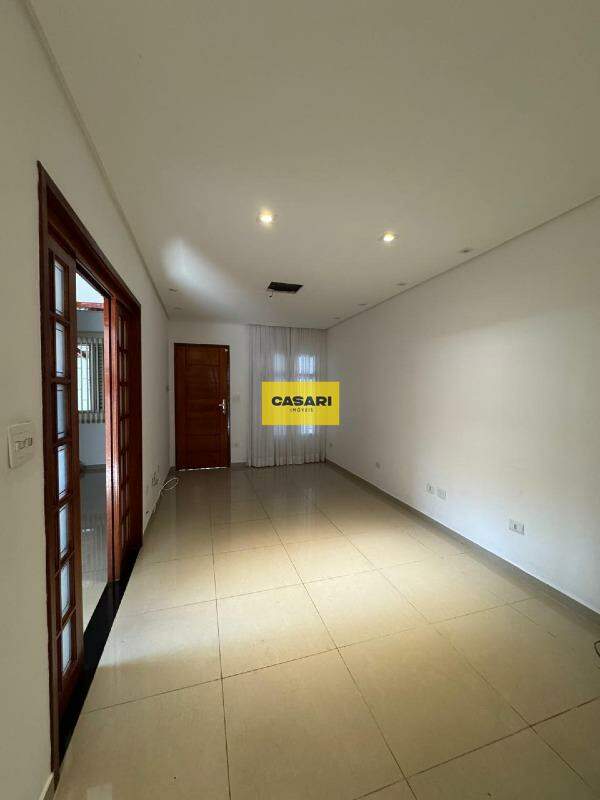 Casa para à venda no bairro Jardim Hollywood, São Bernardo do Campo - Casari Imóveis: 