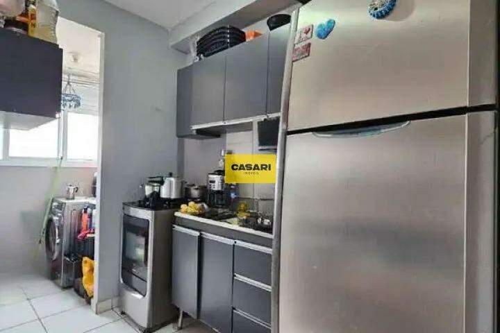 Apartamento para à venda no bairro Cooperativa, São Bernardo do Campo - Casari Imóveis: 