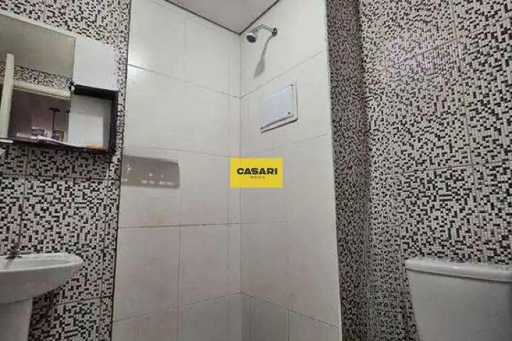Apartamento para à venda no bairro Cooperativa, São Bernardo do Campo - Casari Imóveis: 