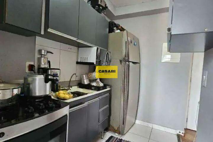 Apartamento para à venda no bairro Cooperativa, São Bernardo do Campo - Casari Imóveis: 