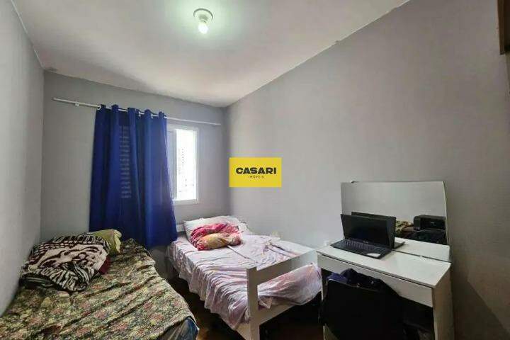 Apartamento para à venda no bairro Cooperativa, São Bernardo do Campo - Casari Imóveis: 