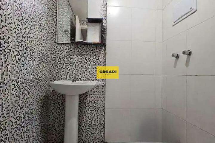 Apartamento para à venda no bairro Cooperativa, São Bernardo do Campo - Casari Imóveis: 