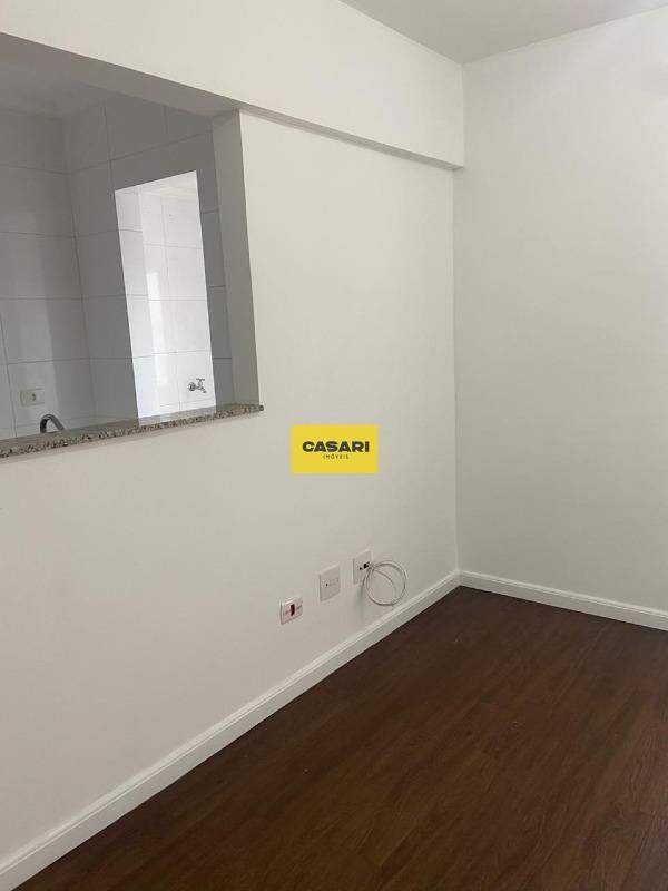 Apartamento para à venda no bairro Baeta Neves, São Bernardo do Campo - Casari Imóveis: 
