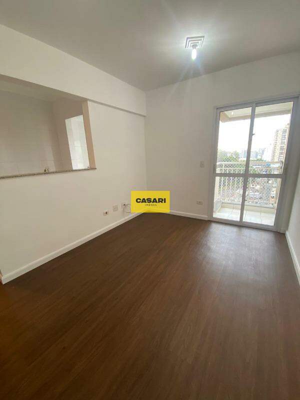 Apartamento para à venda no bairro Baeta Neves, São Bernardo do Campo - Casari Imóveis: 