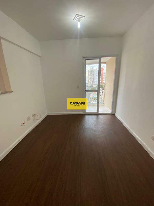Apartamento para à venda no bairro Baeta Neves, São Bernardo do Campo - Casari Imóveis: 