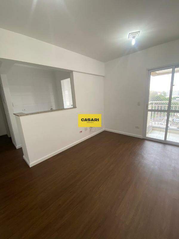 Apartamento para à venda no bairro Baeta Neves, São Bernardo do Campo - Casari Imóveis: 