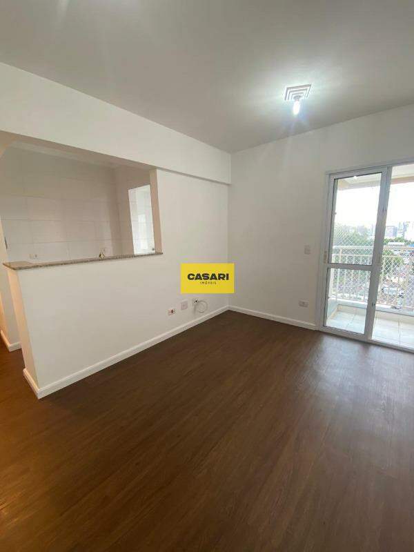 Apartamento para à venda no bairro Baeta Neves, São Bernardo do Campo - Casari Imóveis: 