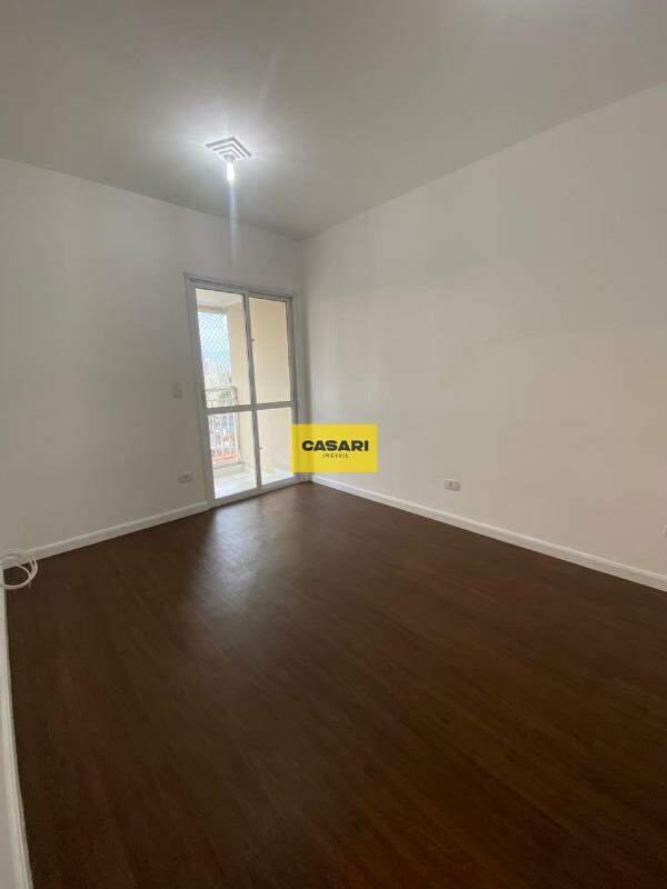 Apartamento para à venda no bairro Baeta Neves, São Bernardo do Campo - Casari Imóveis: 