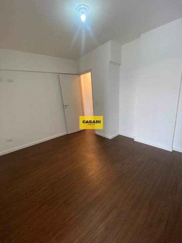 Apartamento para à venda no bairro Baeta Neves, São Bernardo do Campo - Casari Imóveis: 