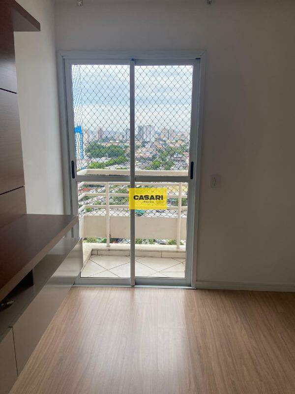 Apartamento para à venda no bairro Casa Branca, Santo André - Casari Imóveis: 