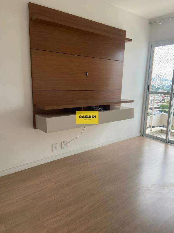Apartamento para à venda no bairro Casa Branca, Santo André - Casari Imóveis: 