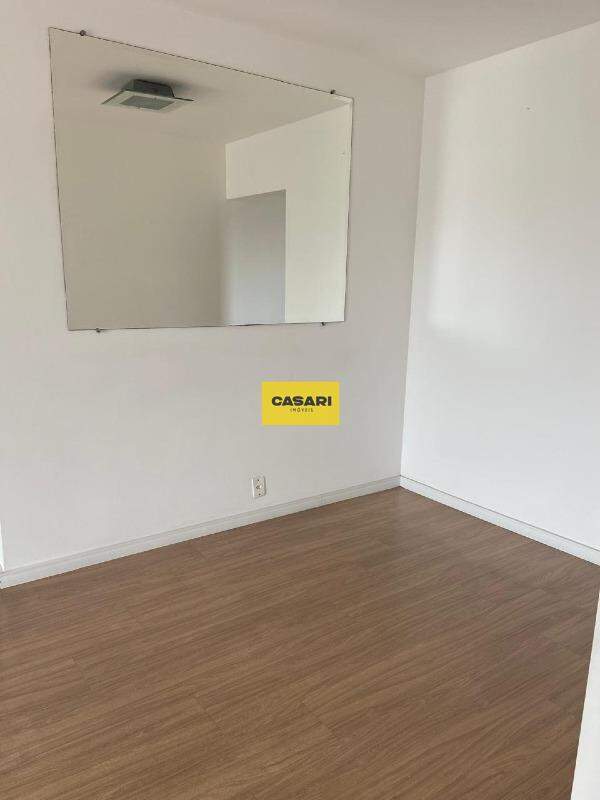 Apartamento para à venda no bairro Casa Branca, Santo André - Casari Imóveis: 