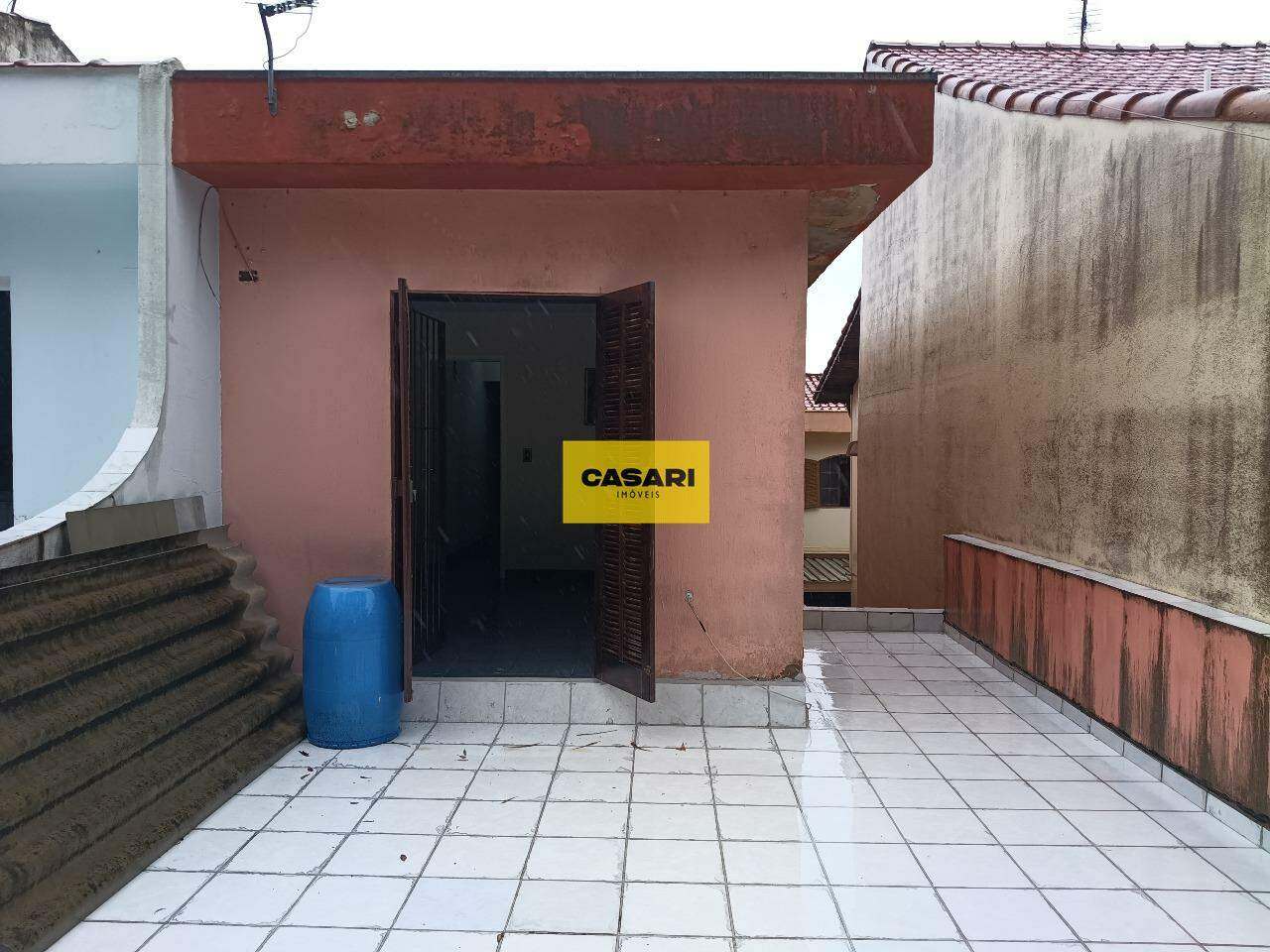 Sobrado para à venda no bairro Demarchi, São Bernardo do Campo - Casari Imóveis: 
