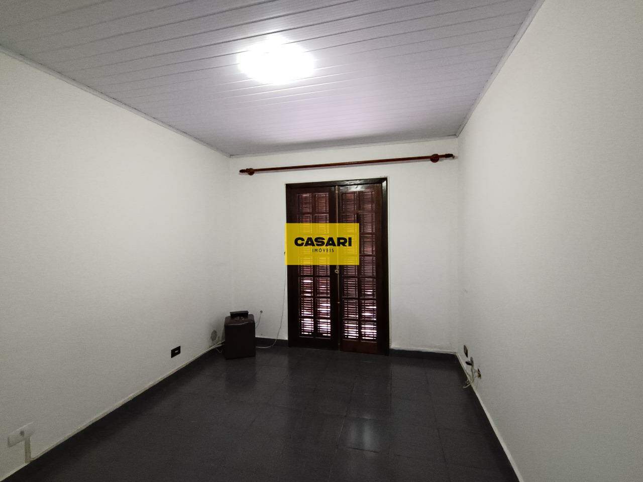 Sobrado para à venda no bairro Demarchi, São Bernardo do Campo - Casari Imóveis: 