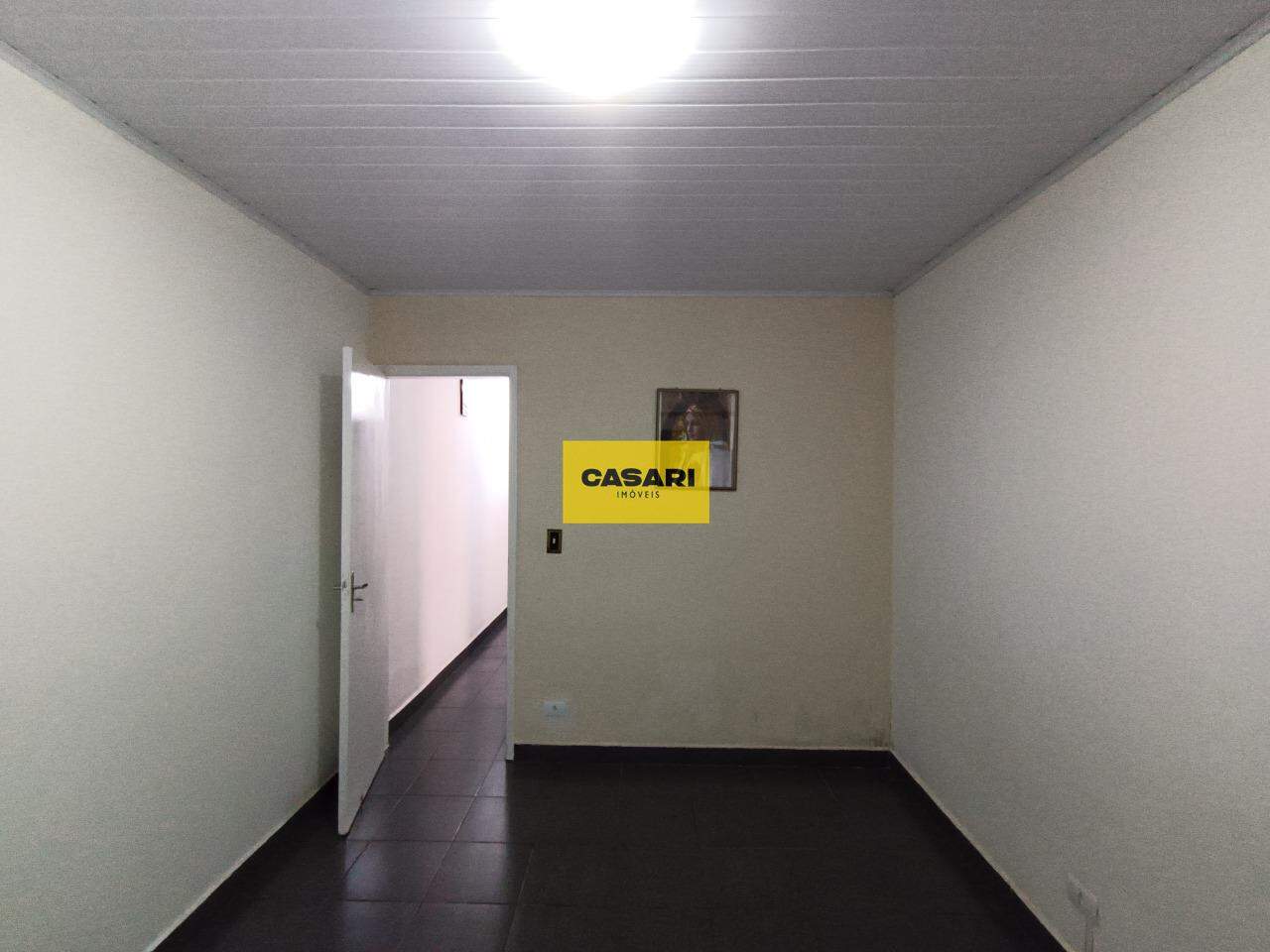Sobrado para à venda no bairro Demarchi, São Bernardo do Campo - Casari Imóveis: 