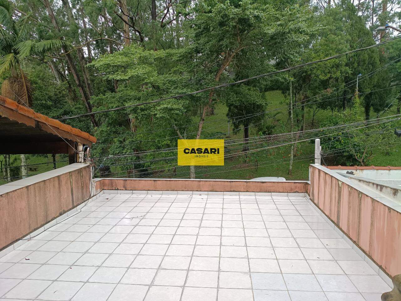 Sobrado para à venda no bairro Demarchi, São Bernardo do Campo - Casari Imóveis: 