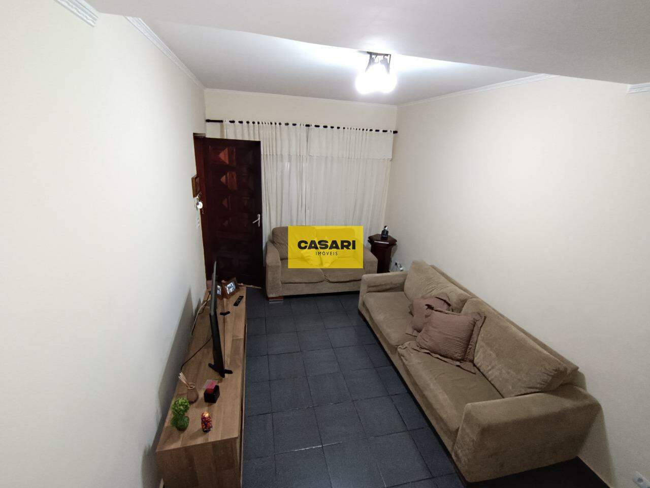 Sobrado para à venda no bairro Demarchi, São Bernardo do Campo - Casari Imóveis: 