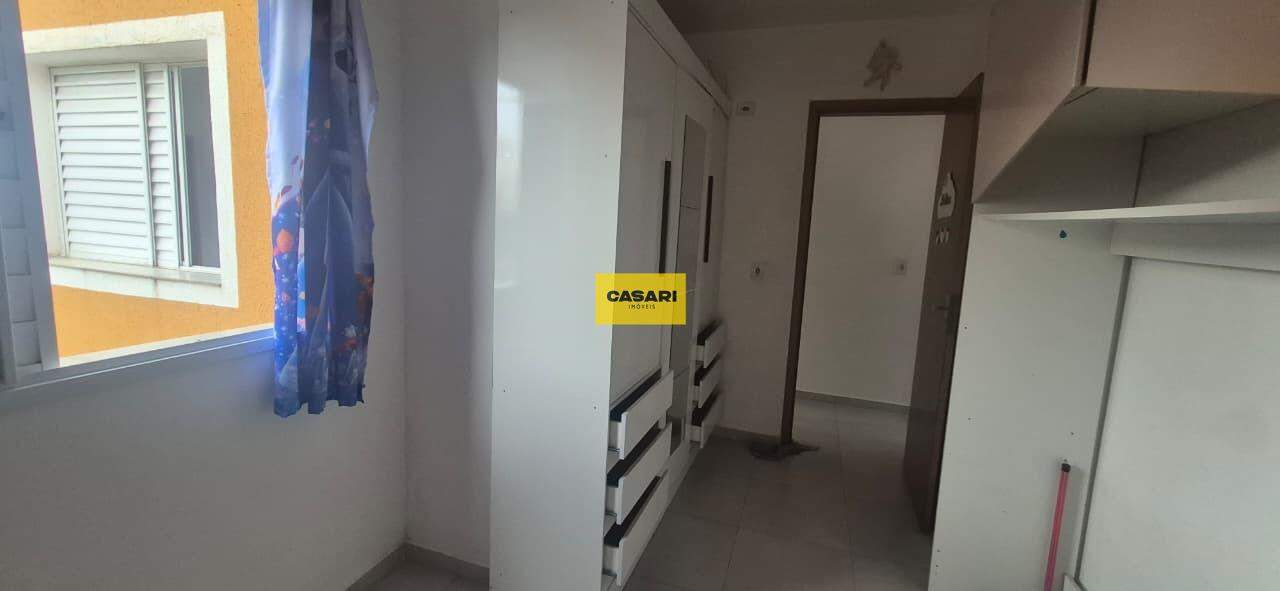 Cobertura para à venda no bairro Baeta Neves, São Bernardo do Campo - Casari Imóveis: 