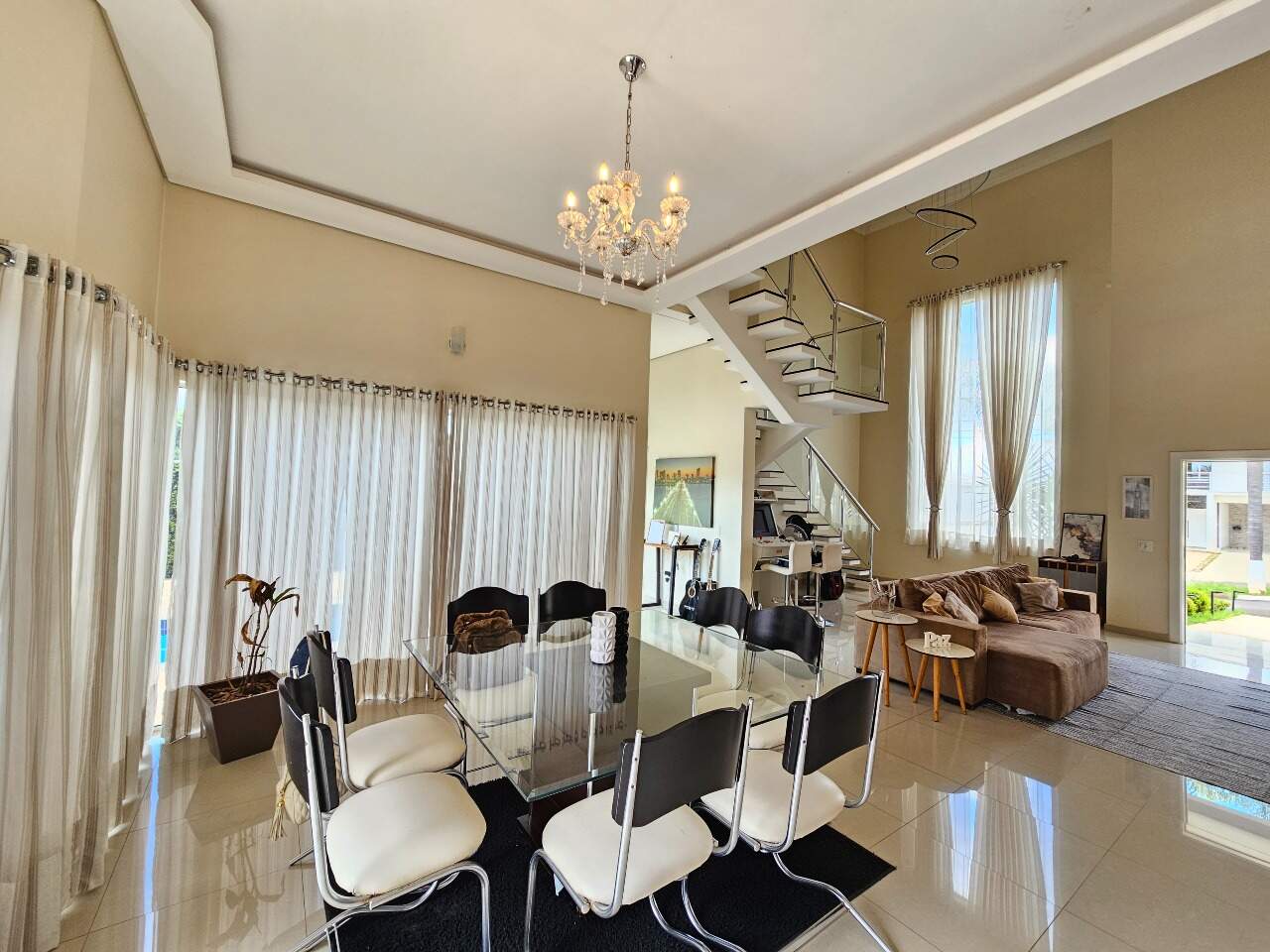 Casa para à venda no bairro Flora Ville, Boituva - Casari Imóveis: 