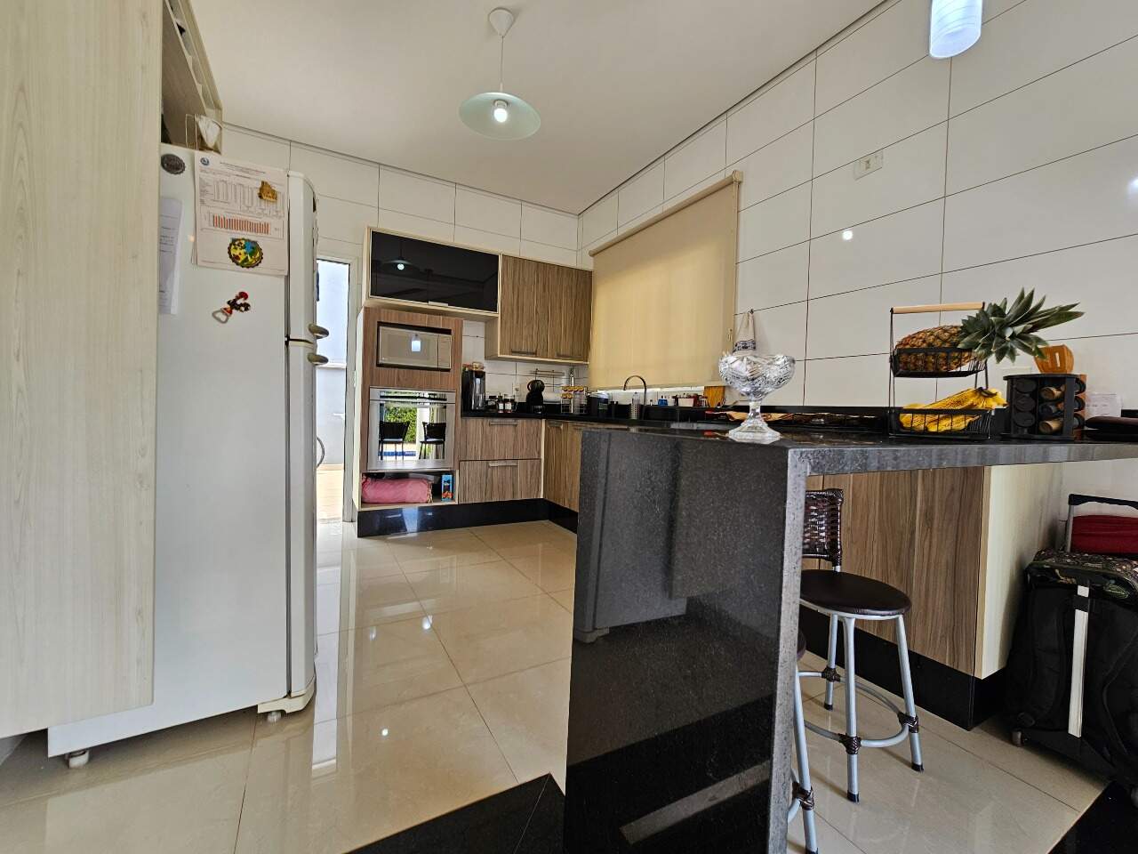 Casa para à venda no bairro Flora Ville, Boituva - Casari Imóveis: 