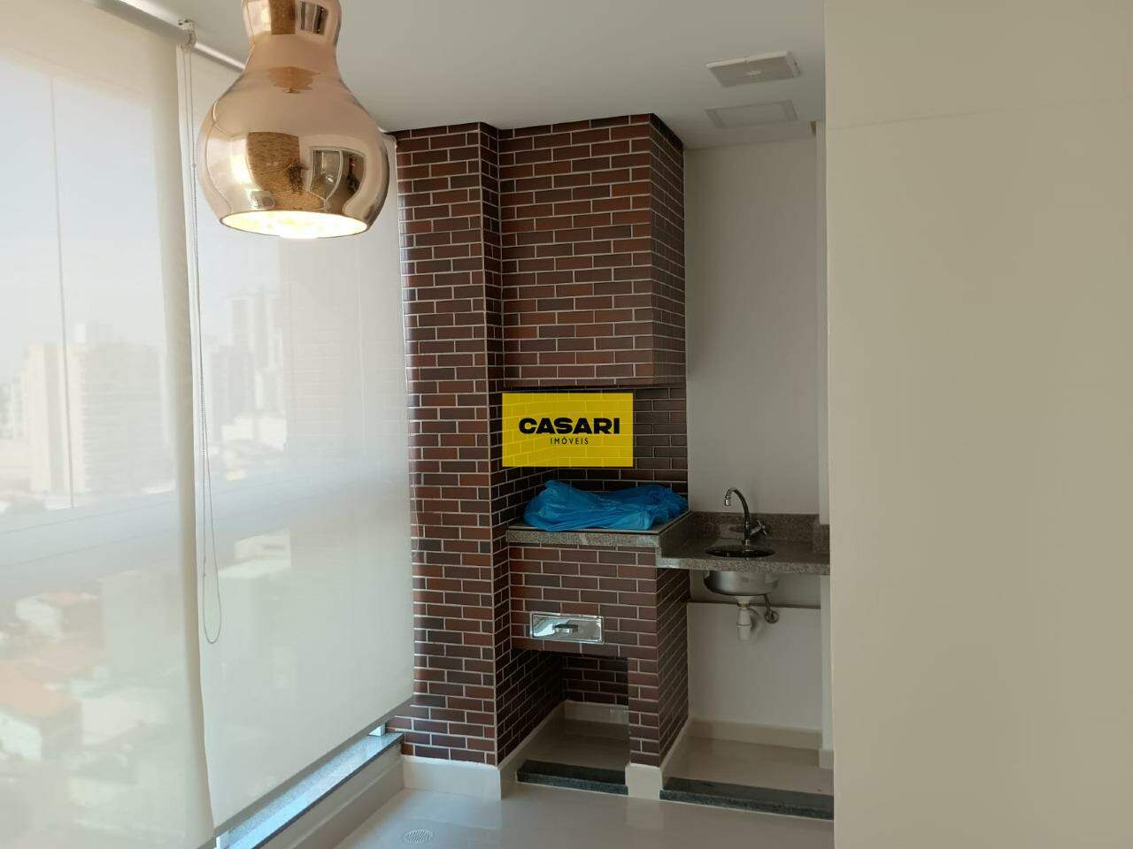 Apartamento para para aluguel no bairro Jardim do Mar, São Bernardo do Campo - Casari Imóveis: 
