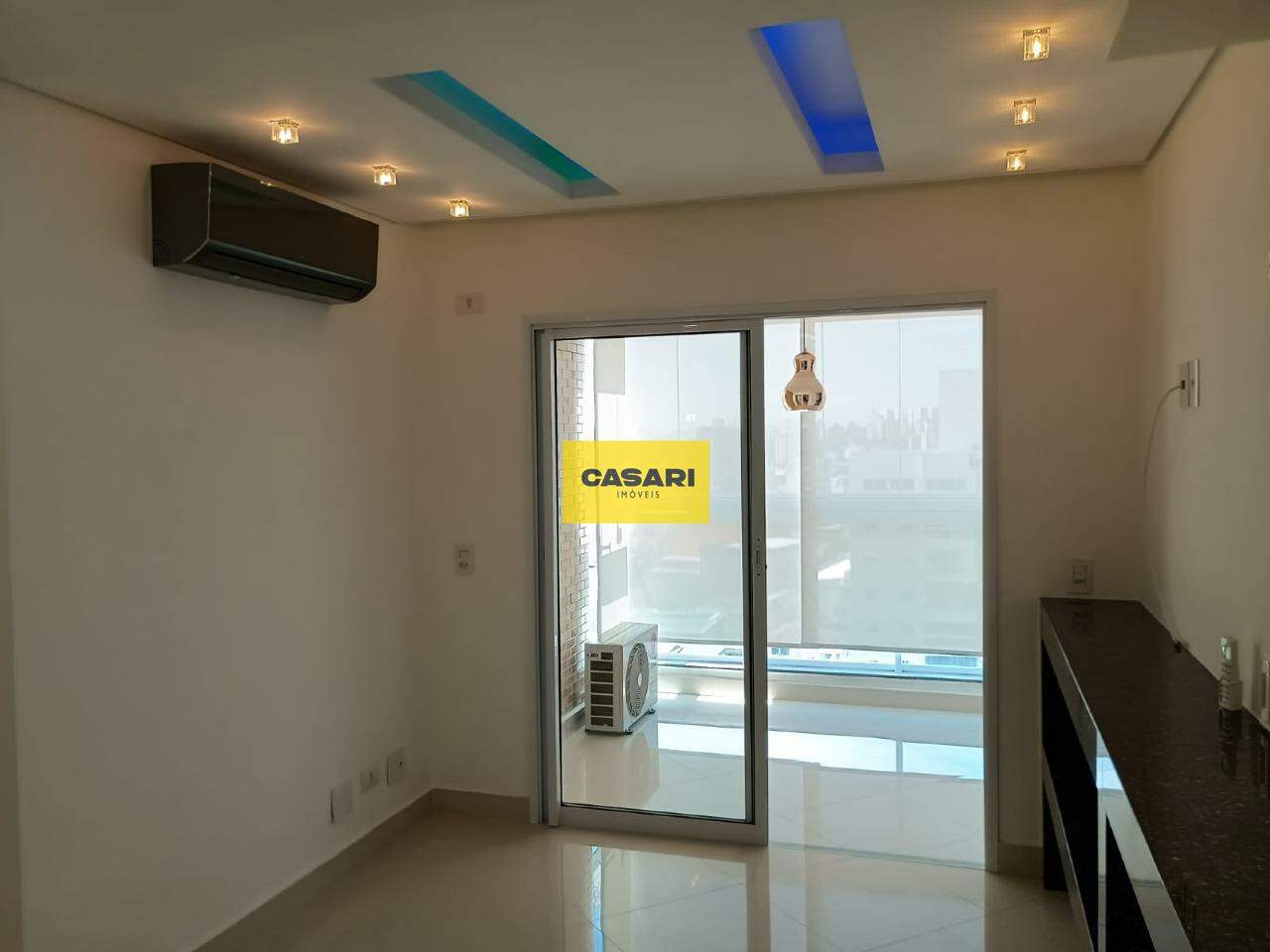 Apartamento para para aluguel no bairro Jardim do Mar, São Bernardo do Campo - Casari Imóveis: 