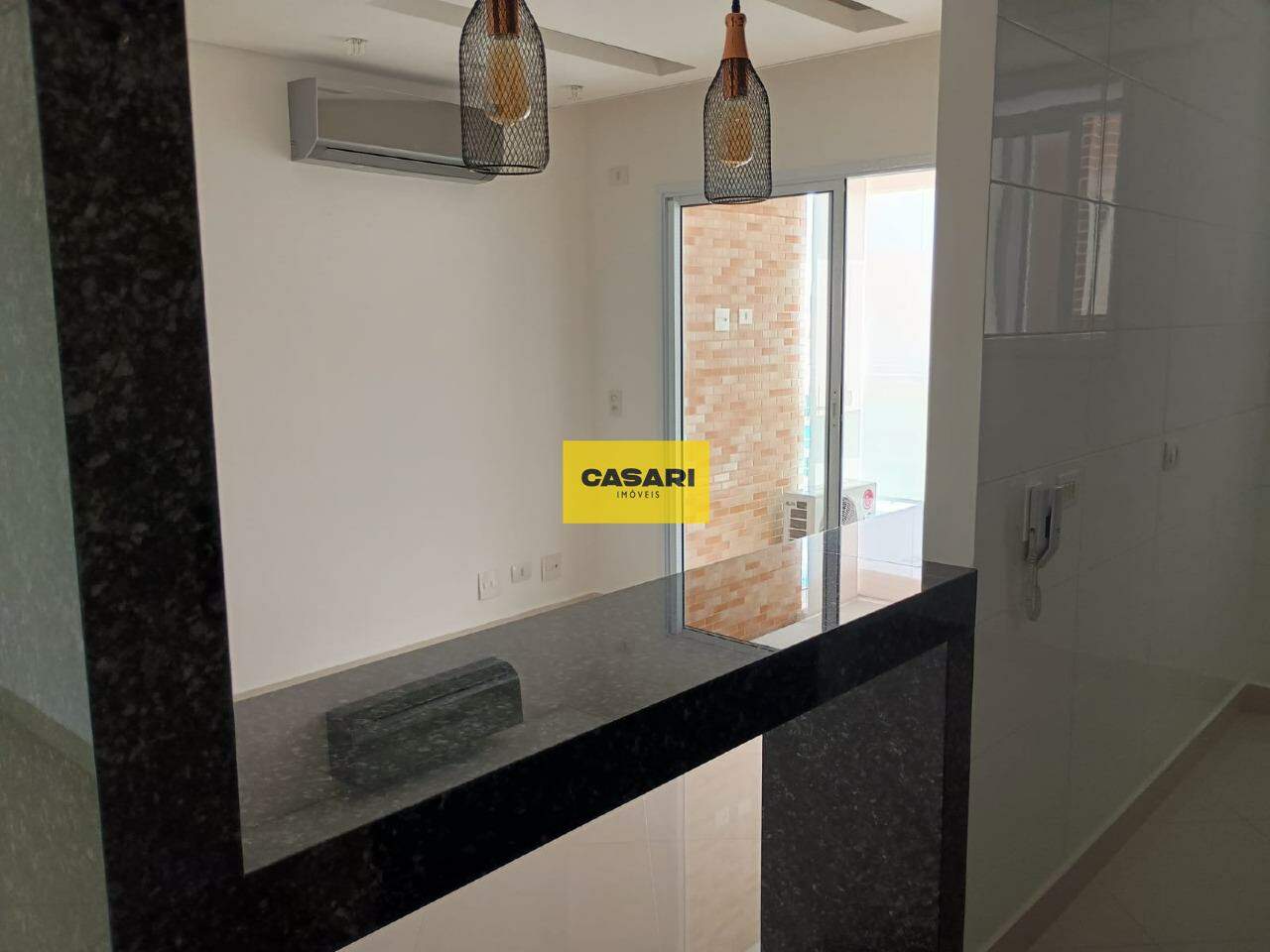Apartamento para para aluguel no bairro Jardim do Mar, São Bernardo do Campo - Casari Imóveis: 