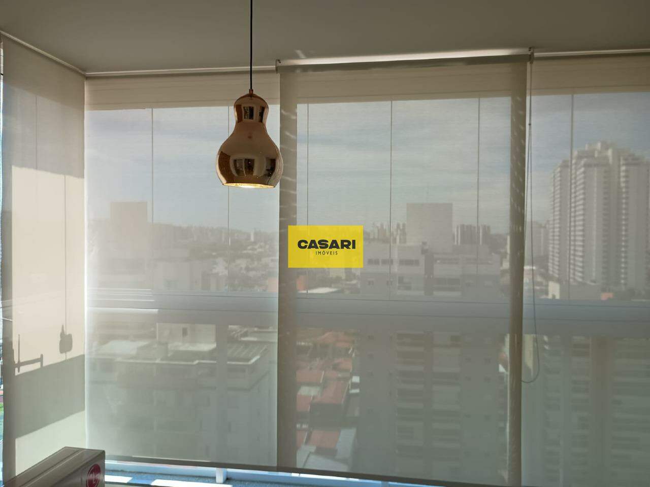 Apartamento para para aluguel no bairro Jardim do Mar, São Bernardo do Campo - Casari Imóveis: 
