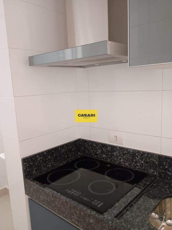 Apartamento para para aluguel no bairro Jardim do Mar, São Bernardo do Campo - Casari Imóveis: 