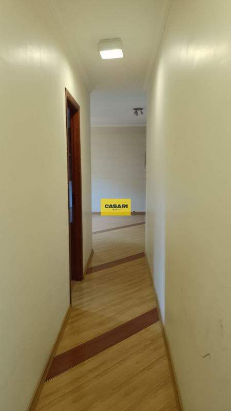 Apartamento para à venda no bairro Rudge Ramos, São Bernardo do Campo - Casari Imóveis: 