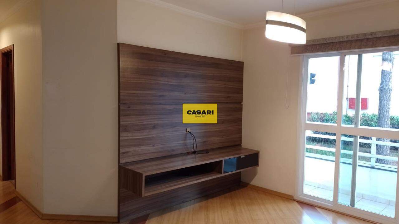 Apartamento para à venda no bairro Rudge Ramos, São Bernardo do Campo - Casari Imóveis: 