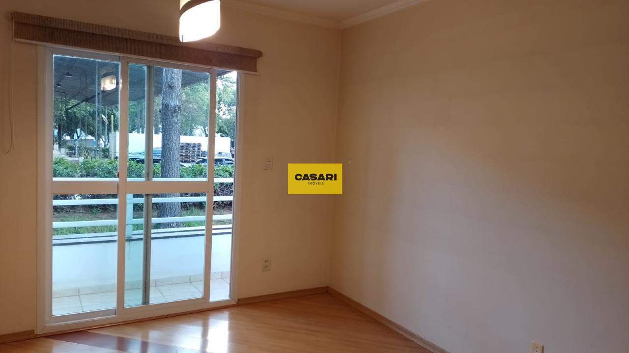 Apartamento para à venda no bairro Rudge Ramos, São Bernardo do Campo - Casari Imóveis: 