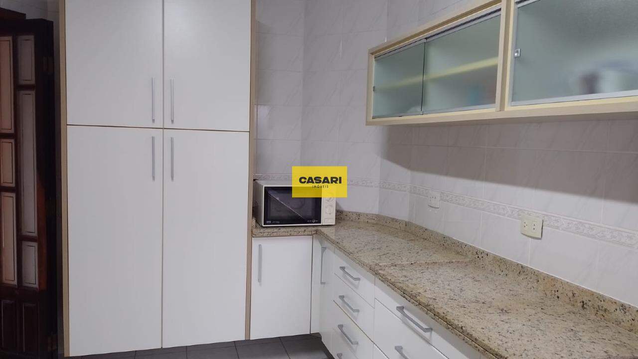 Apartamento para à venda no bairro Rudge Ramos, São Bernardo do Campo - Casari Imóveis: 